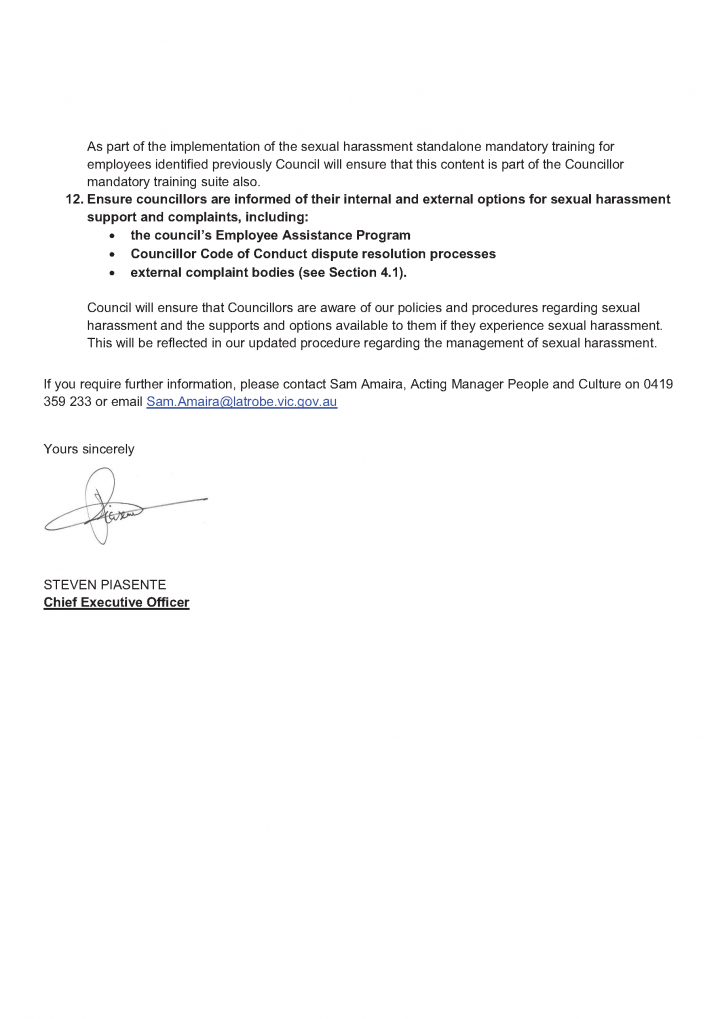 Signed VAGO Audit - LCC Response 23 November 2020 V2_Page_4.png
