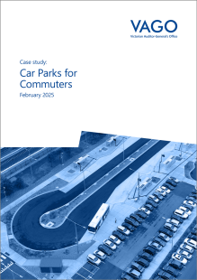 Car Parks for Commuters case study cover thumbnail