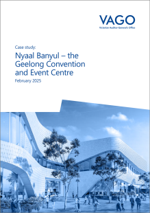 Nyaal Banyul – the Geelong Convention and Event Centre case study cover thumbnail