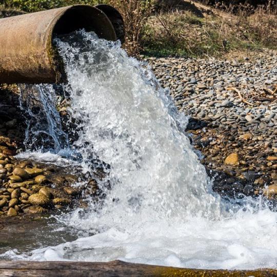 Managing the Environmental Impacts of Domestic Wastewater | Victorian ...